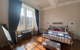 Royal Mile Mansions By Edinburgh City Apartments